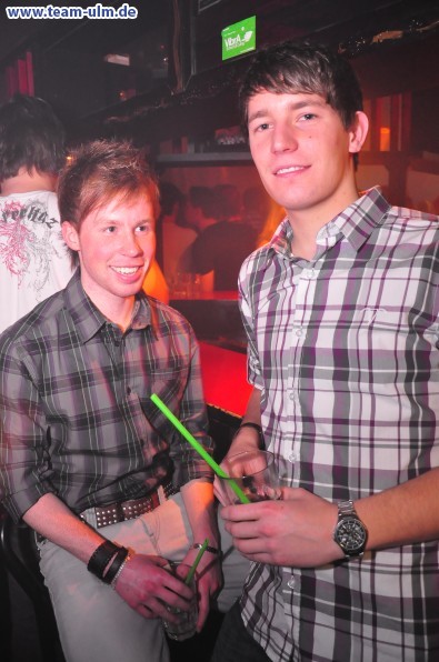 Beatclub @ Mahatma - Bild 127