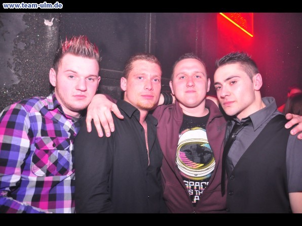 Beatclub @ Mahatma - Bild 128