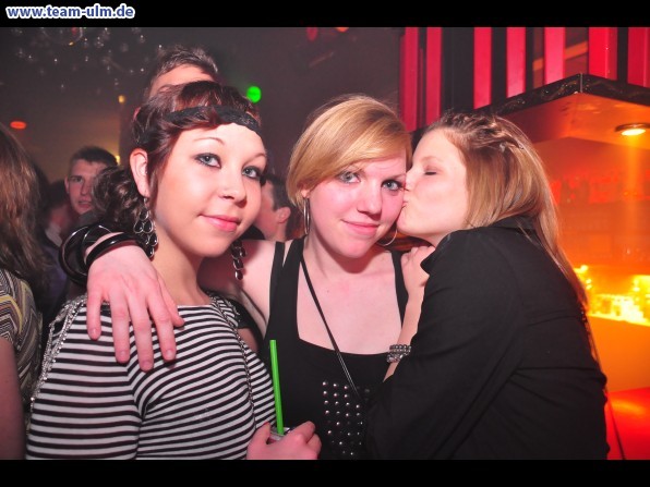 Beatclub @ Mahatma - Bild 130