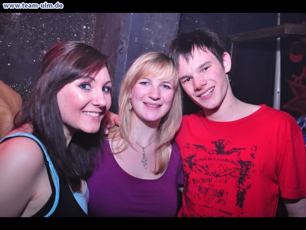 Beatclub @ Mahatma - Bild 131