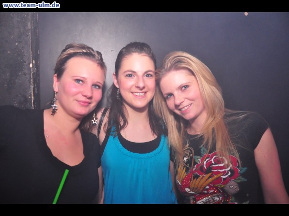 Beatclub @ Mahatma - Bild 137