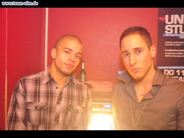 Beatclub @ Mahatma - Bild 139
