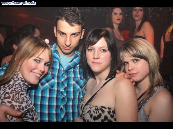 Beatclub @ Mahatma - Bild 18