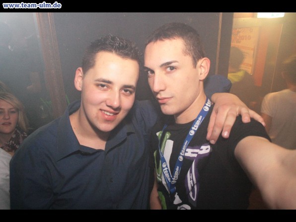 Beatclub @ Mahatma - Bild 2