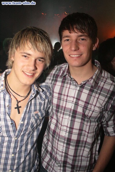 Beatclub @ Mahatma - Bild 21