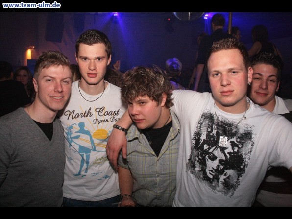 Beatclub @ Mahatma - Bild 25