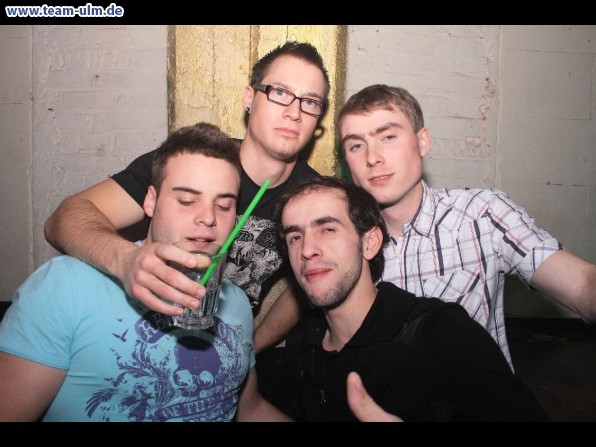 Beatclub @ Mahatma - Bild 27