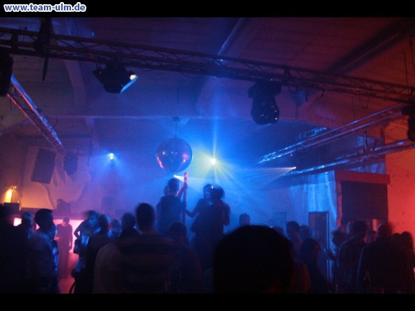 Beatclub @ Mahatma - Bild 29