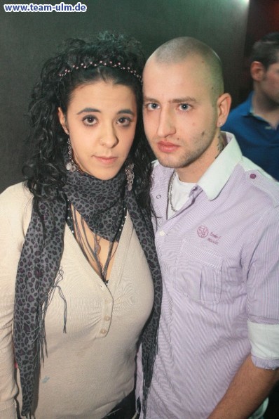 Beatclub @ Mahatma - Bild 33