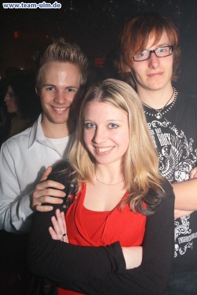 Beatclub @ Mahatma - Bild 35
