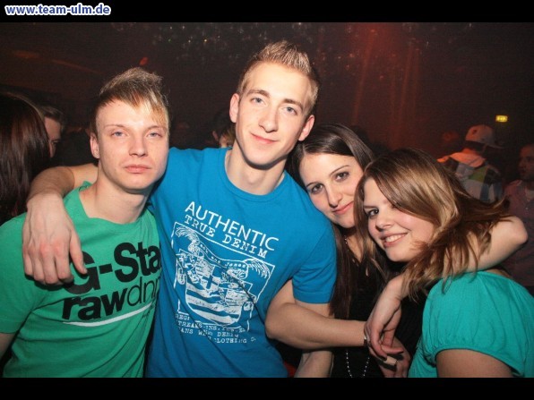 Beatclub @ Mahatma - Bild 37