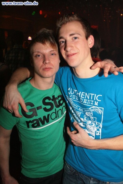 Beatclub @ Mahatma - Bild 38