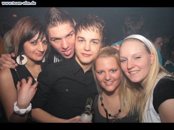 Beatclub @ Mahatma - Bild 4