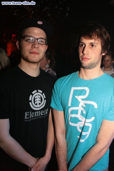 Beatclub @ Mahatma - Bild 40