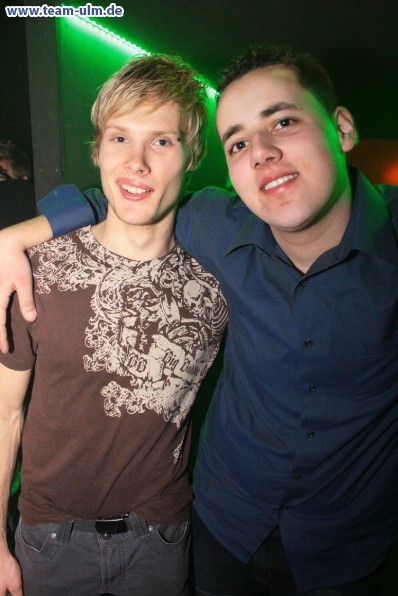 Beatclub @ Mahatma - Bild 42
