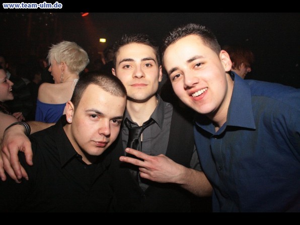 Beatclub @ Mahatma - Bild 47
