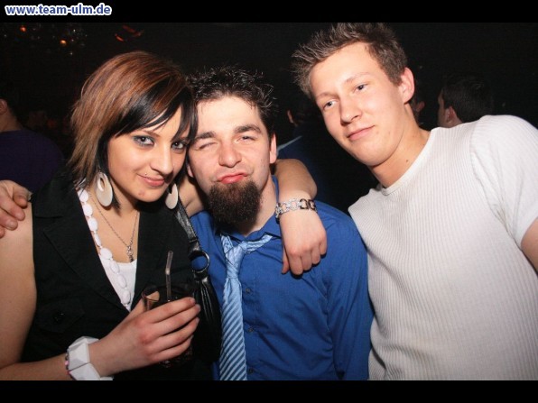 Beatclub @ Mahatma - Bild 52