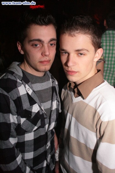 Beatclub @ Mahatma - Bild 57