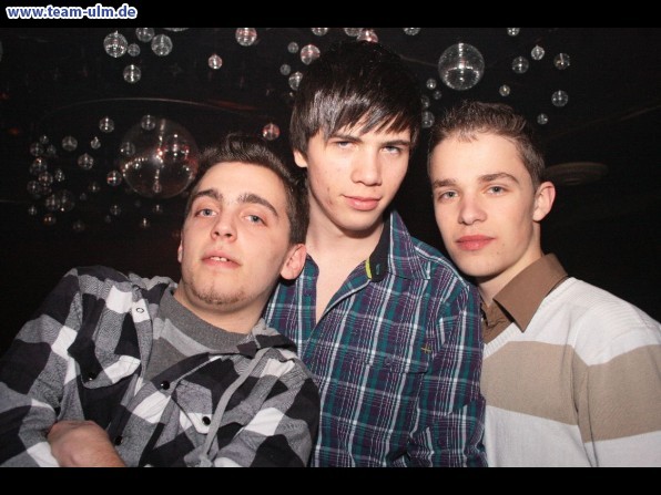 Beatclub @ Mahatma - Bild 61