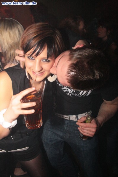 Beatclub @ Mahatma - Bild 7