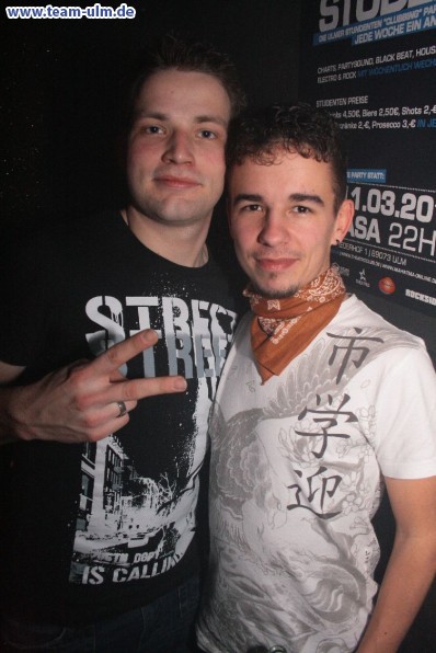 Beatclub @ Mahatma - Bild 79
