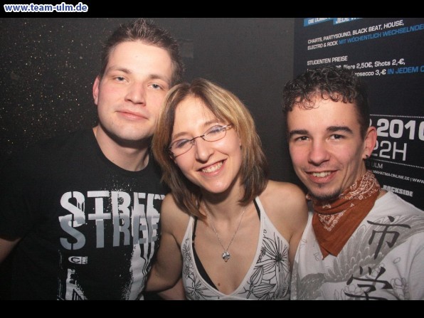 Beatclub @ Mahatma - Bild 80