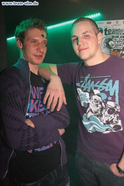 Beatclub @ Mahatma - Bild 81