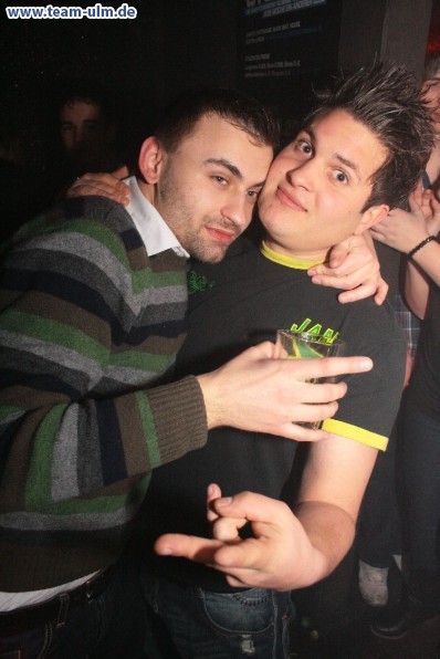 Beatclub @ Mahatma - Bild 82