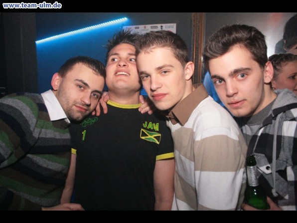 Beatclub @ Mahatma - Bild 83