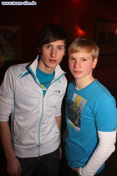 Beatclub @ Mahatma - Bild 84