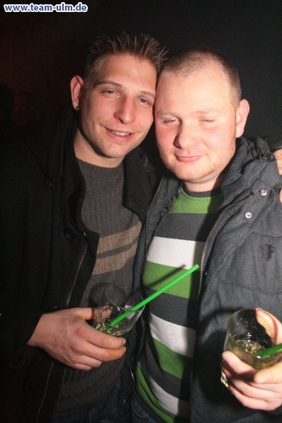 Beatclub @ Mahatma - Bild 86