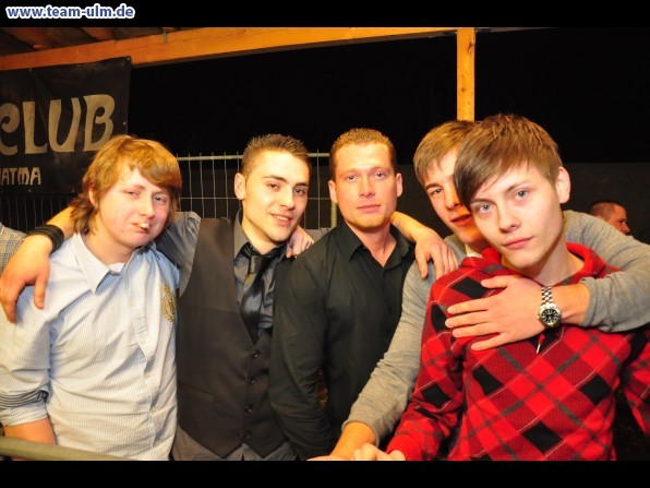 Beatclub @ Mahatma - Bild 89