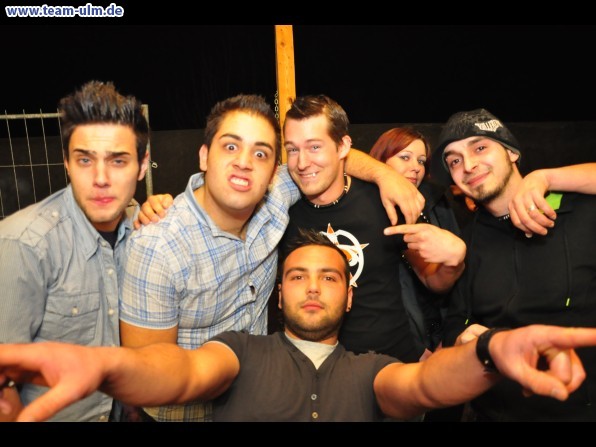 Beatclub @ Mahatma - Bild 91