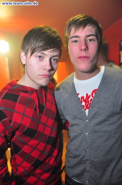 Beatclub @ Mahatma - Bild 93