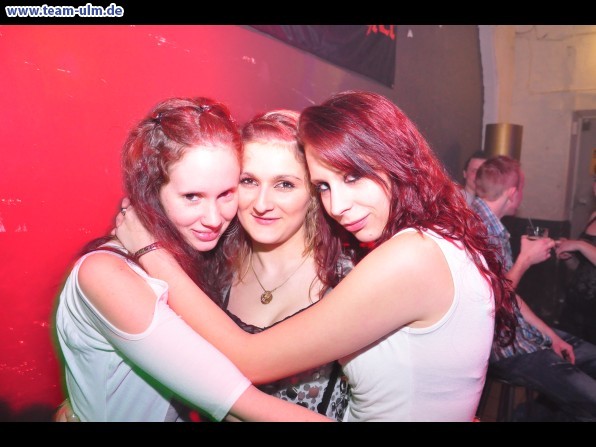 Beatclub @ Mahatma - Bild 99