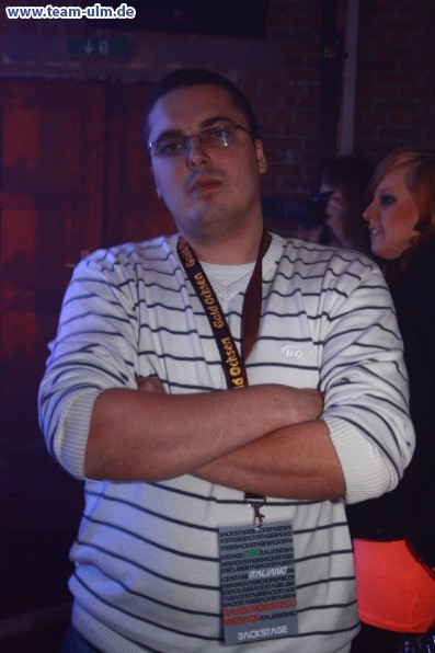 DSC - "Italiano" CD Release Party @ Mahatma - Bild 11