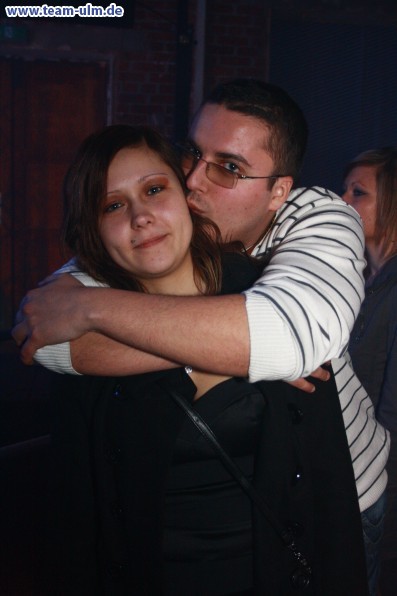 DSC - "Italiano" CD Release Party @ Mahatma - Bild 13