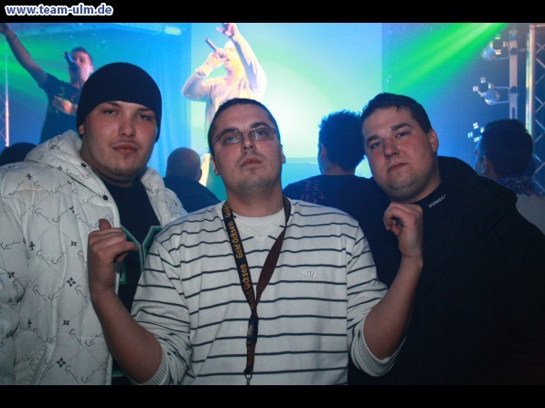 DSC - "Italiano" CD Release Party @ Mahatma - Bild 14