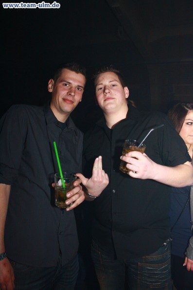 DSC - "Italiano" CD Release Party @ Mahatma - Bild 17