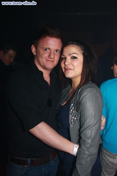 DSC - "Italiano" CD Release Party @ Mahatma - Bild 18