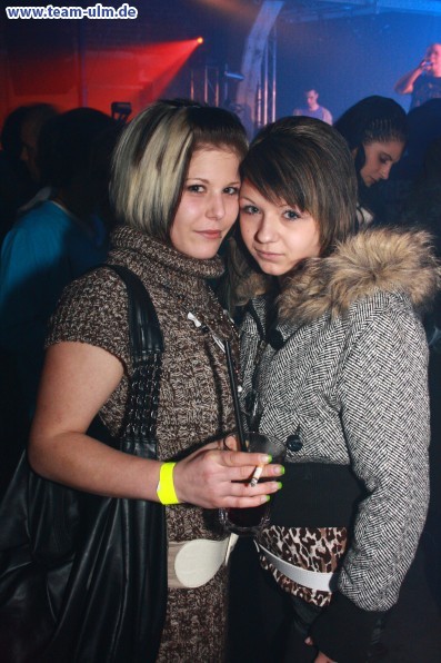DSC - "Italiano" CD Release Party @ Mahatma - Bild 20