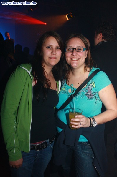DSC - "Italiano" CD Release Party @ Mahatma - Bild 22