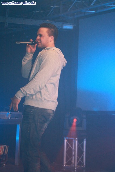 DSC - "Italiano" CD Release Party @ Mahatma - Bild 23