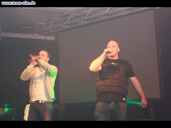 DSC - "Italiano" CD Release Party @ Mahatma - Bild 30