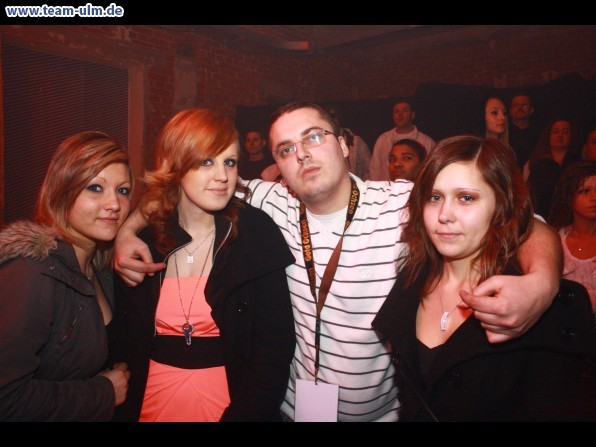 DSC - "Italiano" CD Release Party @ Mahatma - Bild 31