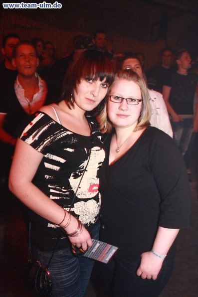 DSC - "Italiano" CD Release Party @ Mahatma - Bild 32