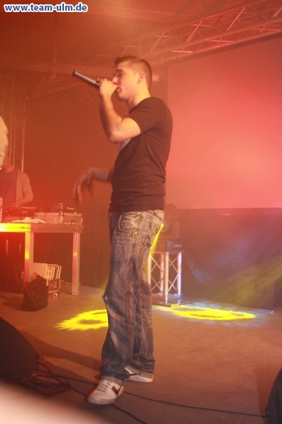 DSC - "Italiano" CD Release Party @ Mahatma - Bild 33