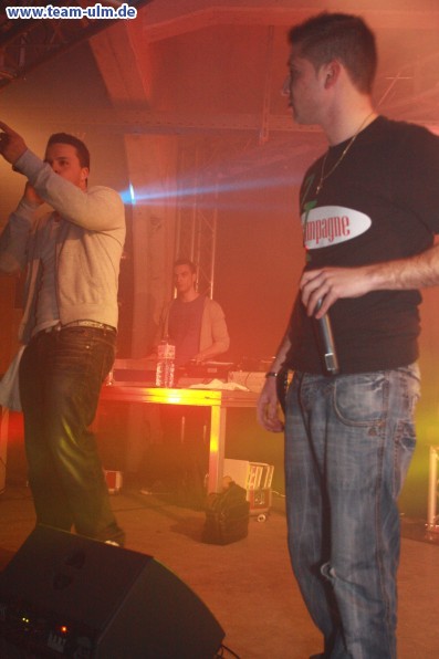 DSC - "Italiano" CD Release Party @ Mahatma - Bild 34