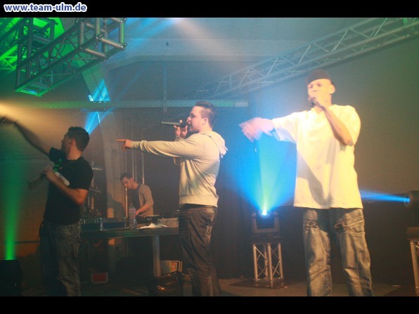 DSC - "Italiano" CD Release Party @ Mahatma - Bild 36