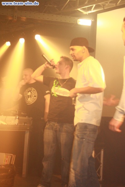 DSC - "Italiano" CD Release Party @ Mahatma - Bild 45